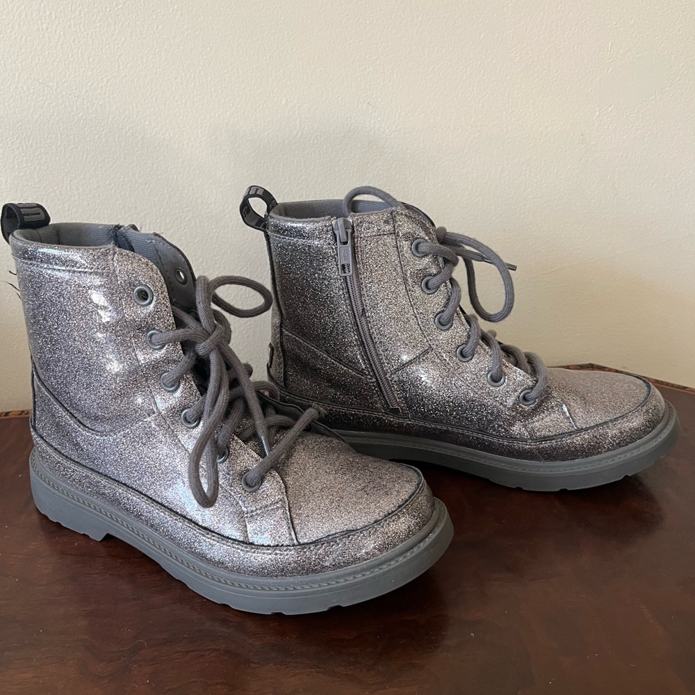 UGG Winter Boots